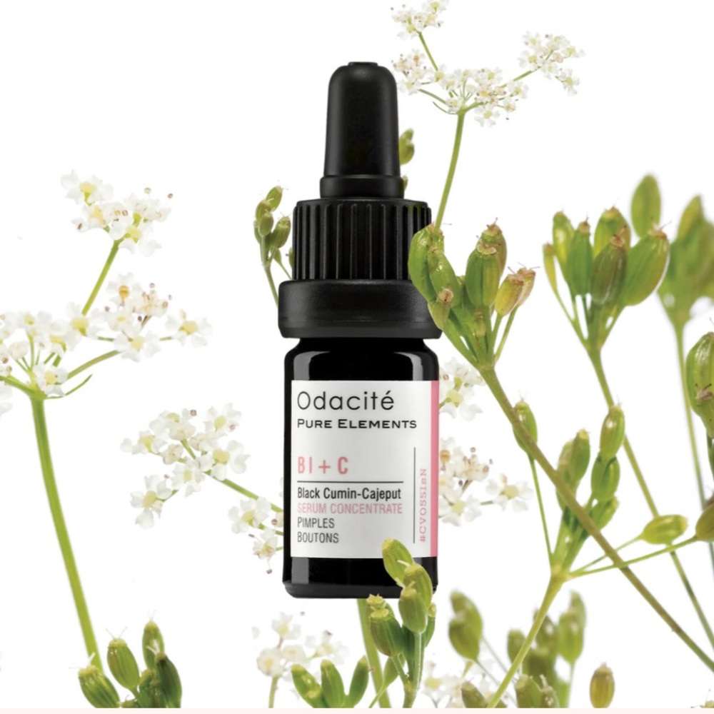 BL+C PImples BLack Cumin + Cajeput Serum Concentrate